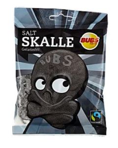 Skalle Salt