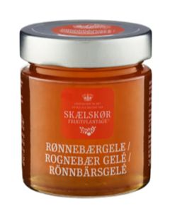 Skaelskör - Rönnbärsgele