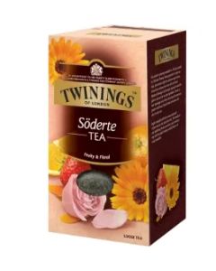 Twinings Söderte Lös