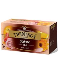 Twinings Söder Te Påsar