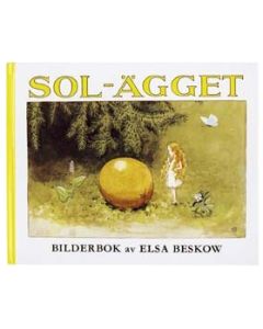 Elsa Beskow - Solägget