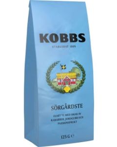 Kobbs Te - Sörgårdste