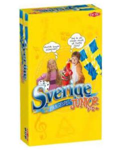 Spel Sverige Junior