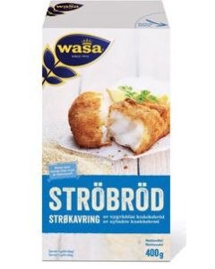 Wasa Ströbröd 