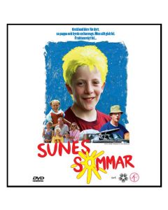 Sunes sommar (DVD)