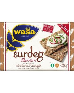 Wasa Surdeg Flerkorn