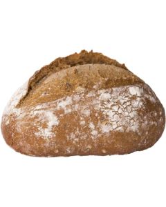 Sourdough Bread Dark