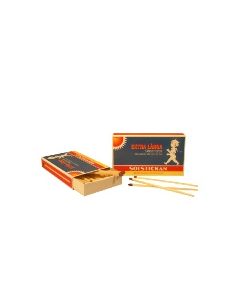 Swedishmatch Tändstickor - Extra Långa