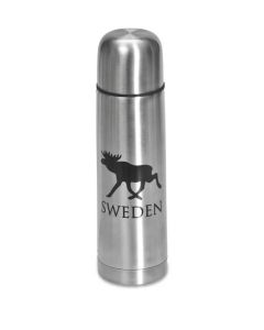 Thermos Moose
