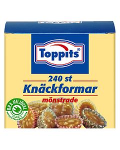 Knäckformar