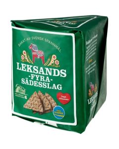 Leksands TreKant Fyra Sädesslag