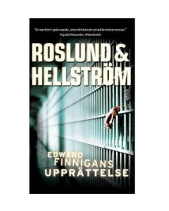 Roslund & Hellström - Edward Finnigans Upprättelse