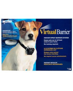 MULTIVET VIRTUAL BARRIER