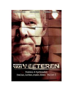 Van Veeteren BOX 2