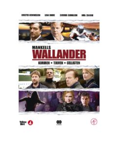 Wallander vol.6