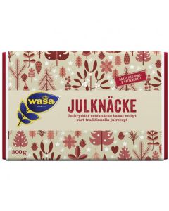 Wasa Julknäcke 