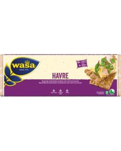 Wasa Havre Dubbel