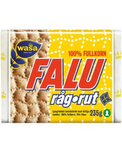 Falu Rågrut Original