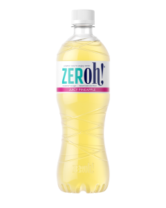 ZERoh Pineapple 