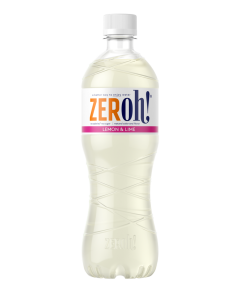 ZERoh Lemon & Lime 