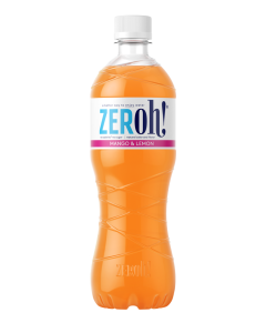 ZERoh Mango & citron 