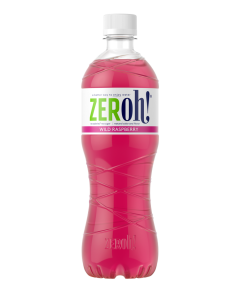 ZERoh Raspberry 