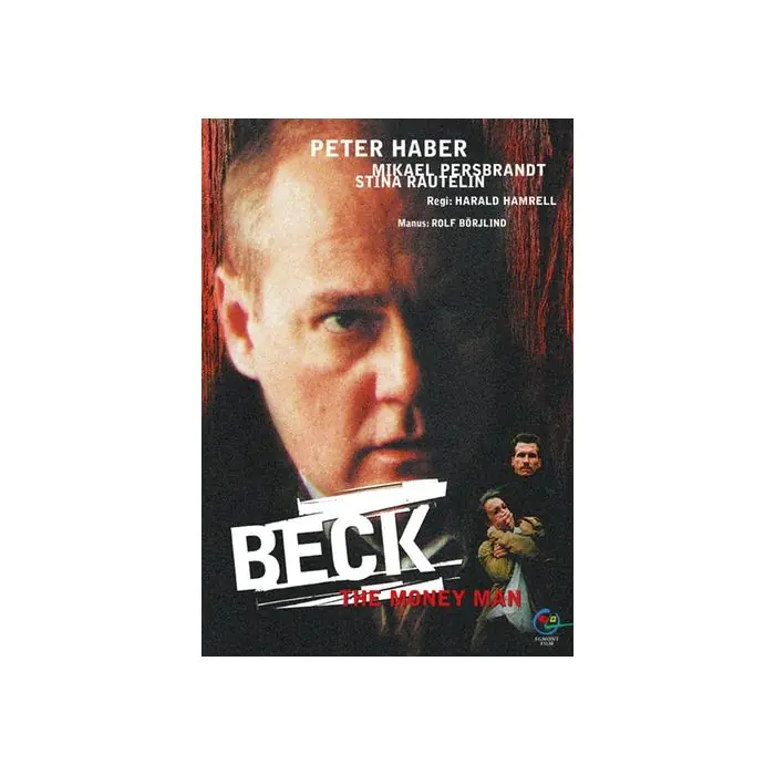 Beck – The Money Man