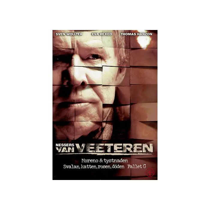 Van Veeteren BOX 2