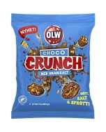 Choco Crunch Umamisalt