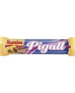 Marabou Dubbel - Pigall