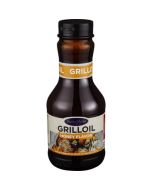 SantaMaria Grill Oil - Honung