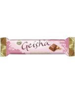 Fazer Geisha Chocolate Bar - Small