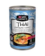 Mrs Chengs Thai Panaeng Curry