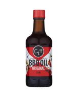 Caj P Grill Oil - Original