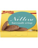 Noblesse - Havssalt Crisp