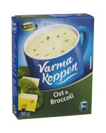 Varma Koppen - Ost/Broccoli