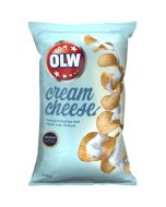 OLW Chips - Cream Cheese