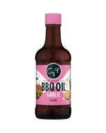 Caj P Grill Oil - Garlic