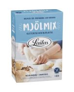 Lailas GlutenFree Flour Mix