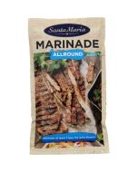 SantaMaria BBQ Marinade - Allround