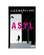 Marklund Liza - Asyl