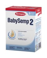 Semper BabySemp 2 - Stor