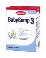 Semper BabySemp 3 Stor