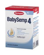 Semper BabySemp 4 Toddler Milk