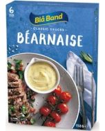 Bla Band Sauce Dry Mix - Bearnaise