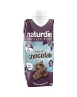 NaturDiet Shake - Chocolate