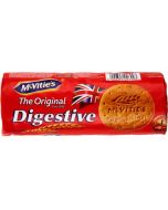 Digestive McVities Original 