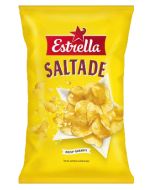Estrella Chips- Saltade Potatischips