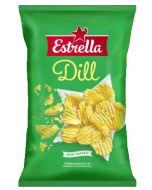 Estrella Chips - Dill 