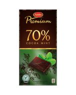 Marabou Premium - Mint 70% Cocoa